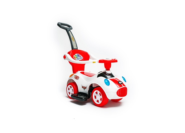 Mini Stroller