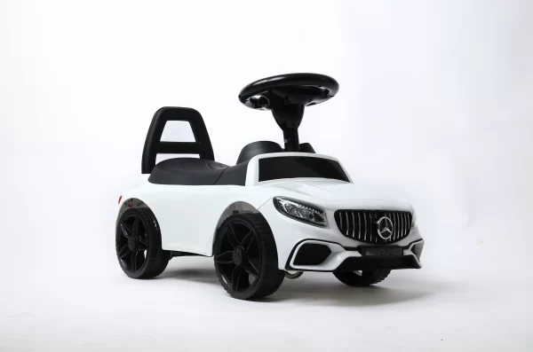Mini Merc