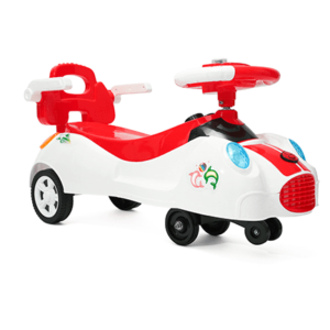 New Dolphin Ride