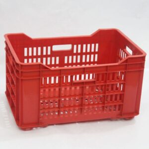 Crate # 2