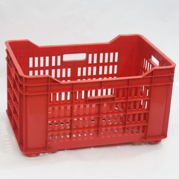 Crate # 2