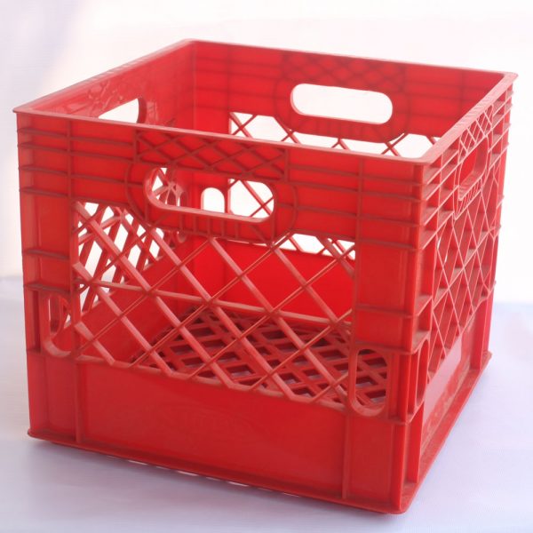 Crate #3