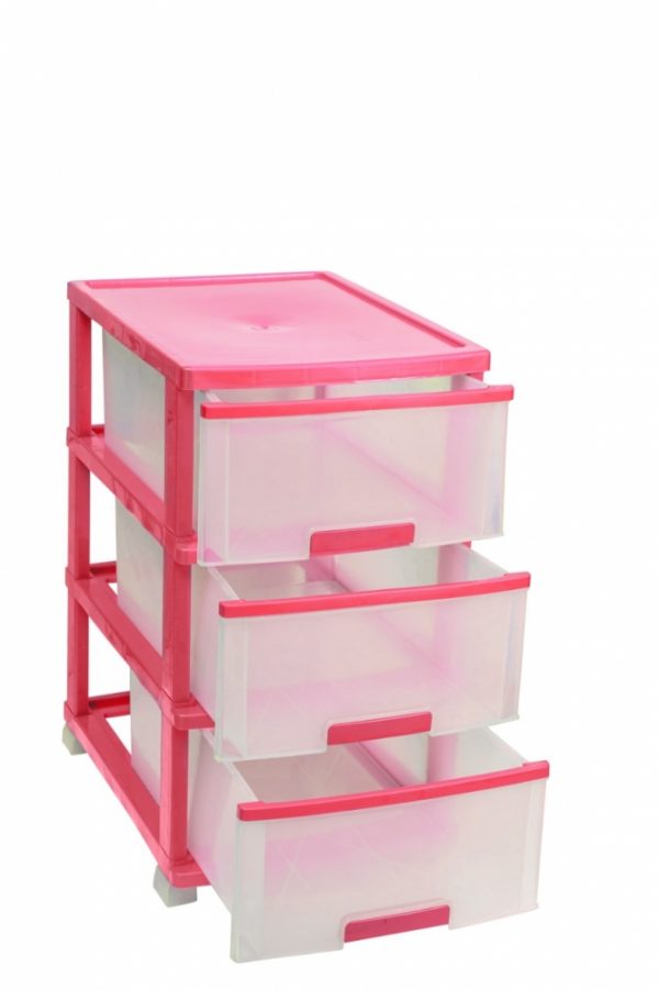 Drawer Large # 3